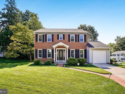Property at 9501 Tregaron Pl, Burke, VA