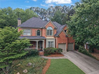 4440 Three Chimneys Ln