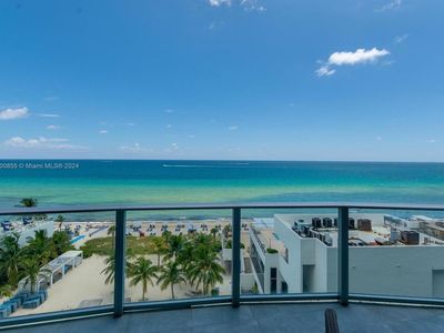 4111 S Ocean Dr #601