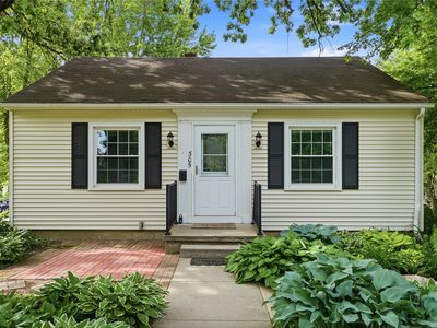 305 E Cedar St
