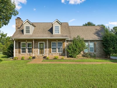 Property at 1024 Creek Bottom Rd, White Bluff, TN