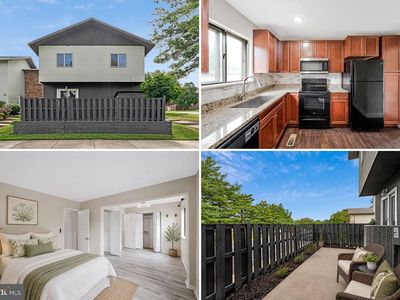 Property at 14 Standard Ct #57, Gaithersburg, MD