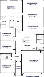 5852 E California Ct
