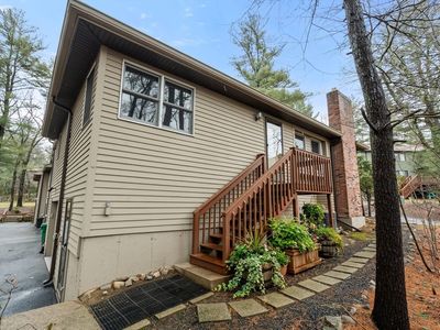 Property at 86 E Bluff Rd Unit 86, Ashland, MA
