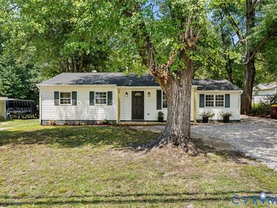 Property at 205 Holly Hill Dr, Petersburg, VA