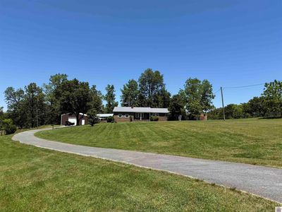 284 Trace Creek Church Rd