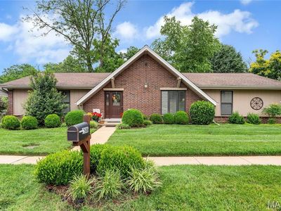 4686 Britcastle Dr