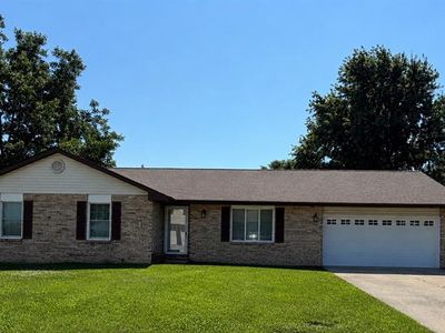 Property at 2186 Nathan Ave, Mascoutah, IL