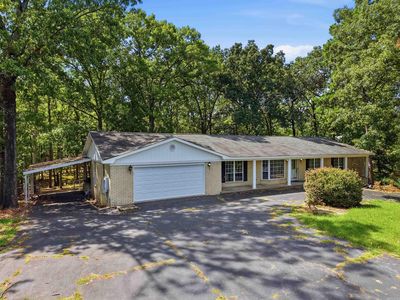 Property at 511 N Ross Maddox Rd, Pearcy, AR
