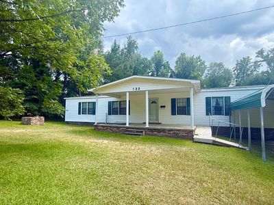 133 Waller Woods Cir