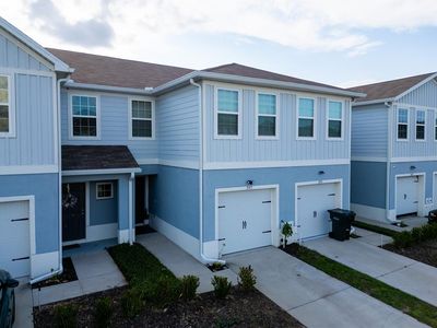 Property at 397 SEDGEWICK DRIVE, Davenport, FL