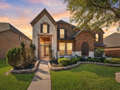 17315 Tomintoul Path