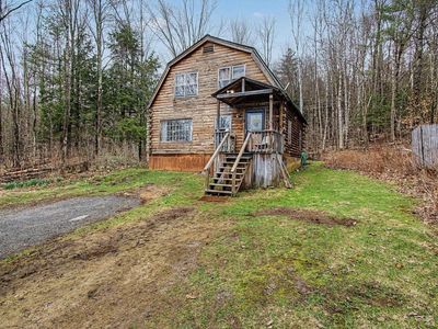150 The Hill Road