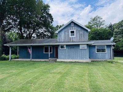 Property at 9460 M 140, Berrien Center, MI