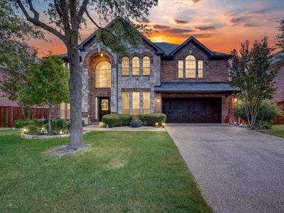 10301 Promontory Dr