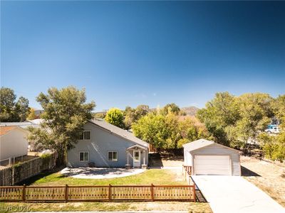 Property at 1298 Avenue H, Ely, NV