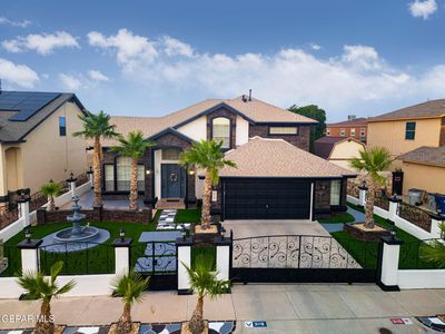 3116 Lookout Point Pl