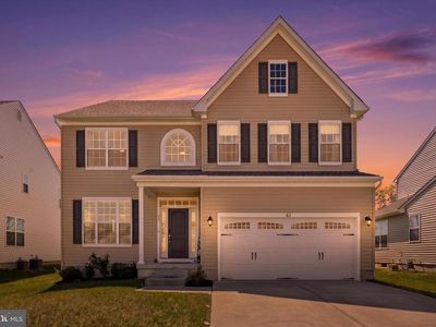 43 Cayuga Way