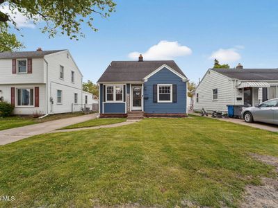 3133 Strathmoor Ave