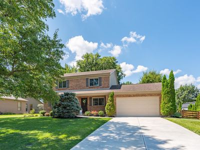 7301 Cimmeron Dr