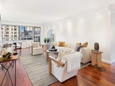 170 W End Ave APT 15N