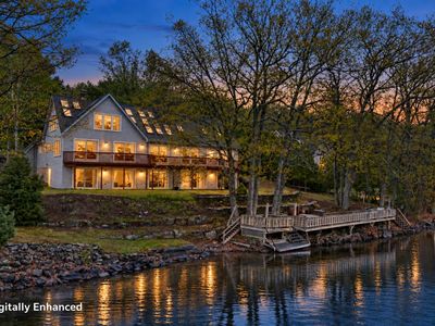 2 Blue Heron Lane