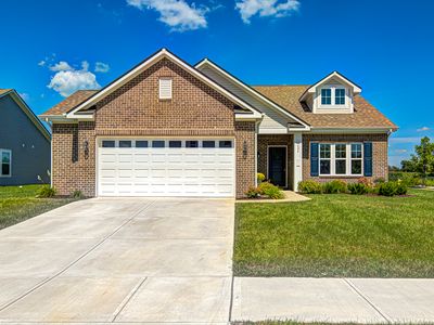 Property at 624 Tuscany Trl, Lapel, IN
