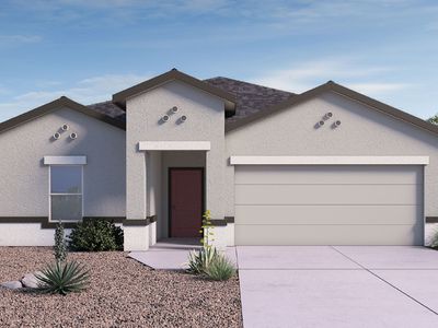 Cali Plan, Sycamore Vista