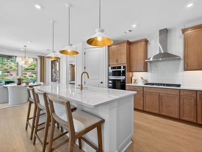 Mystique Plan, Del Webb Chateau Elan