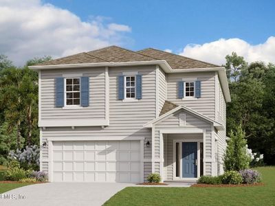 1157 BROOK FOREST Drive