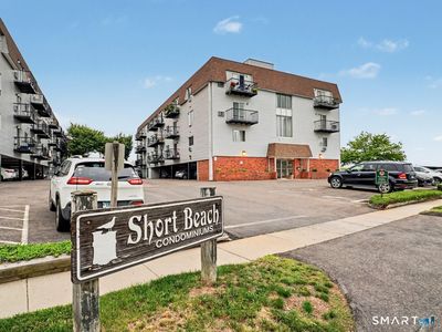 115 Short Beach Road #201