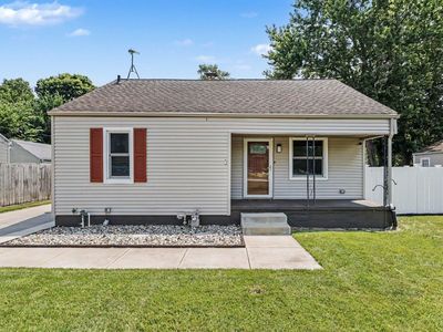 54218 N Ironwood Rd
