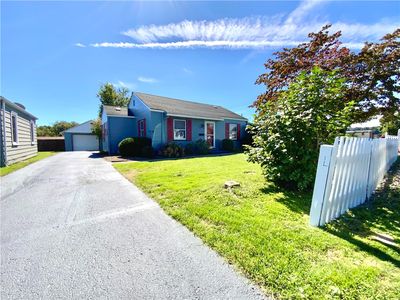 Property at 3210 46th St, New Brighton, PA