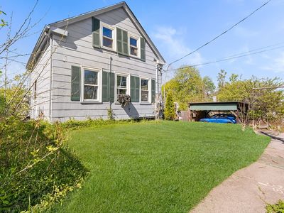 69 Huntington St