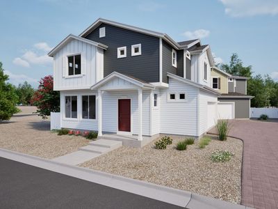Shire Plan, Reunion