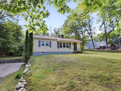 514 Mitchell Road