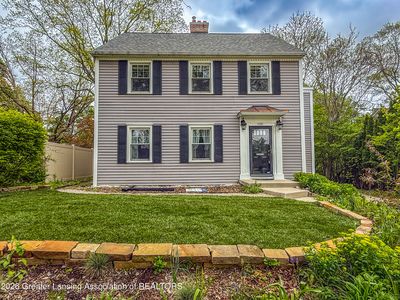 Property at 350 Kensington Rd, East Lansing, MI