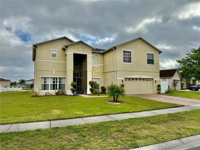 5453 Crepe Myrtle Cir