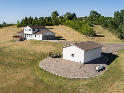 3745 Hidatsa Pl N