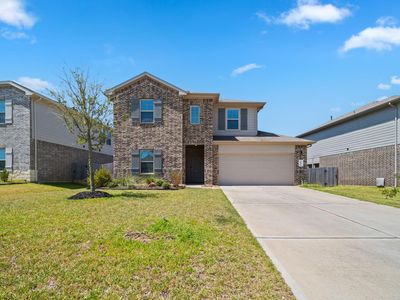 15013 Eastern Wood Rd