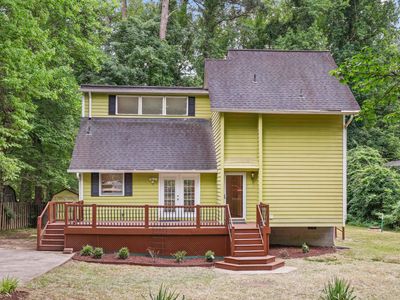 1017 Stonehedge Ave