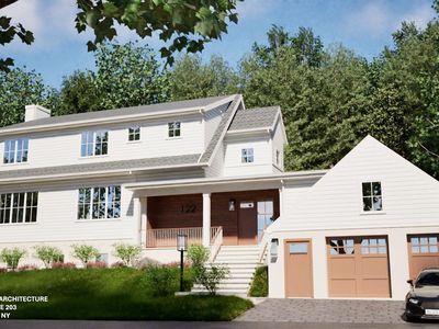 122 Old Mount Kisco Road