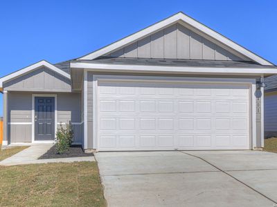 307 WILD GOOSE DR