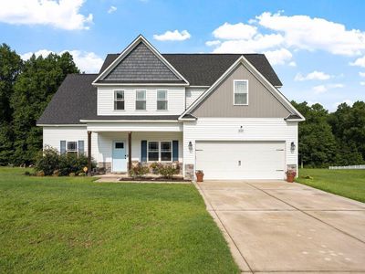 Property at 253 Pleasant Ridge Ct, Benson, NC