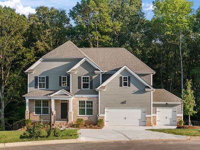 SAVANNAH II Plan, Genesee