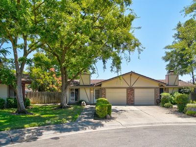 Property at 2363 Cobbleoak Ct, Rancho Cordova, CA