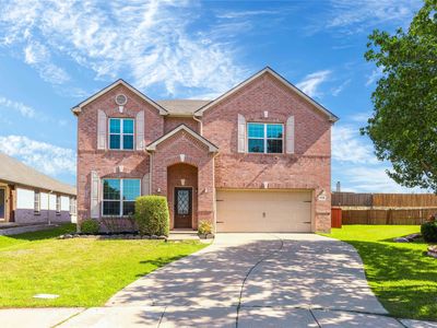 2729 Calmwater Dr