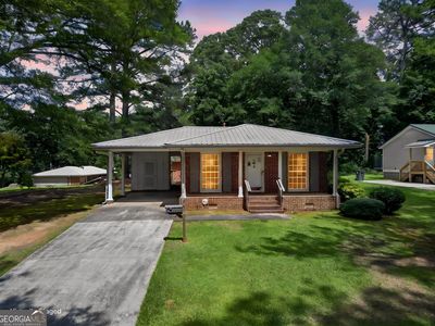 55 E Greenwood Dr