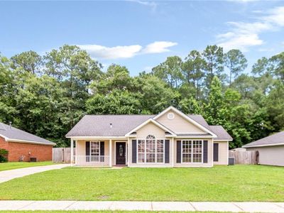 Property at 213 Jill Ln, Satsuma, AL