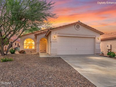 3505 W Camino De Urania